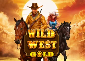 Wild West Gold 10.000x Max Win Bonus Analizi