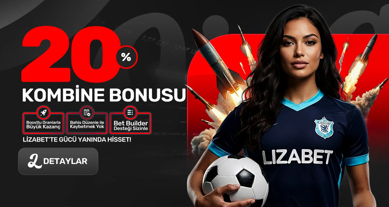 Mart 2026 güncel: lizabet Kayıp Bonusu (Cashback) Rehberi — Spor Analizi