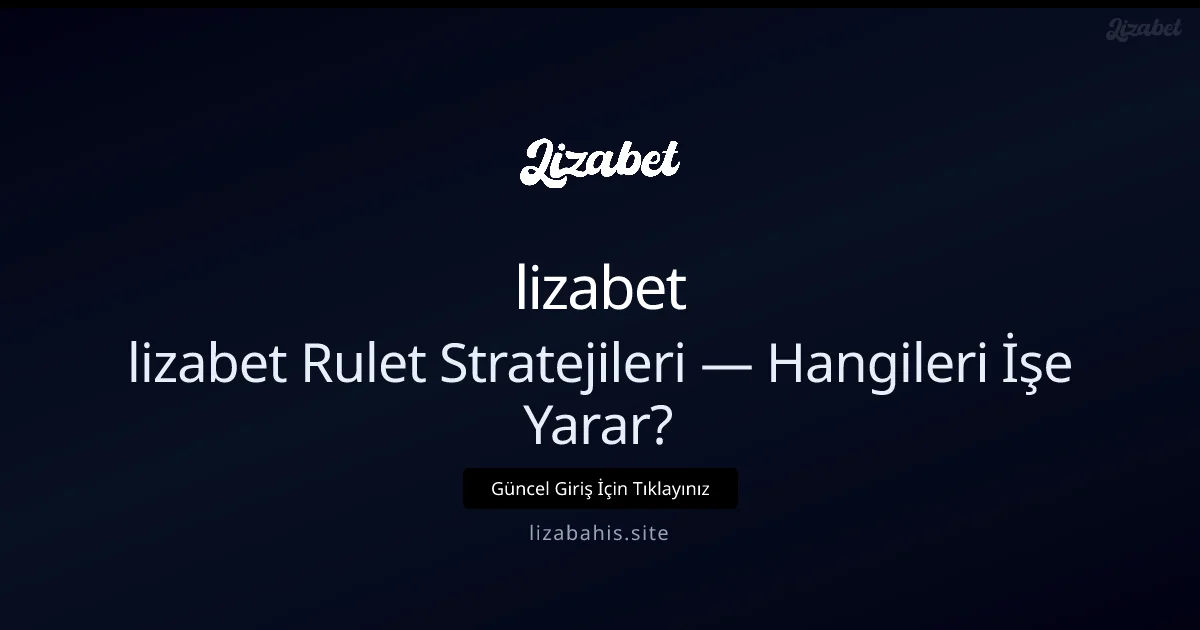 Hangi Rulet Taktikleri Gerçekten İşe Yarıyor?