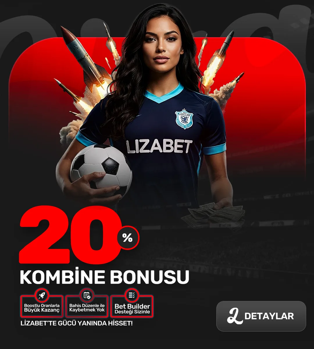 Lizabahis kombine fırsatları